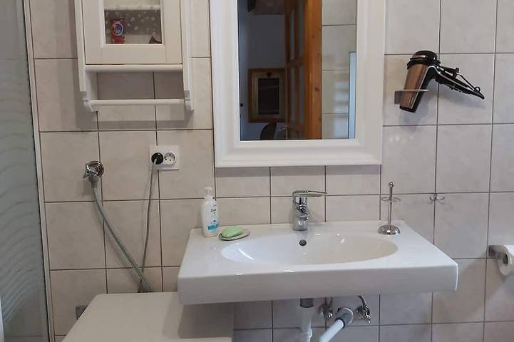 1 bedroom private vacation home in vaskeresztes in Komitat Eisenburg