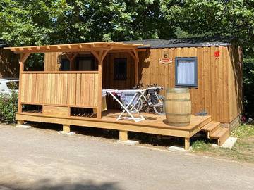 Camping für 6 Personen in Villefort, Mende und Umgebung, Bild 4