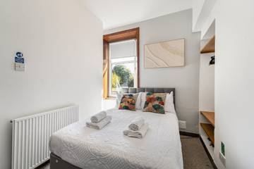 Vacation Apartment for 2 Guests in Aberdeen, Aberdeenshire, Picture 1
