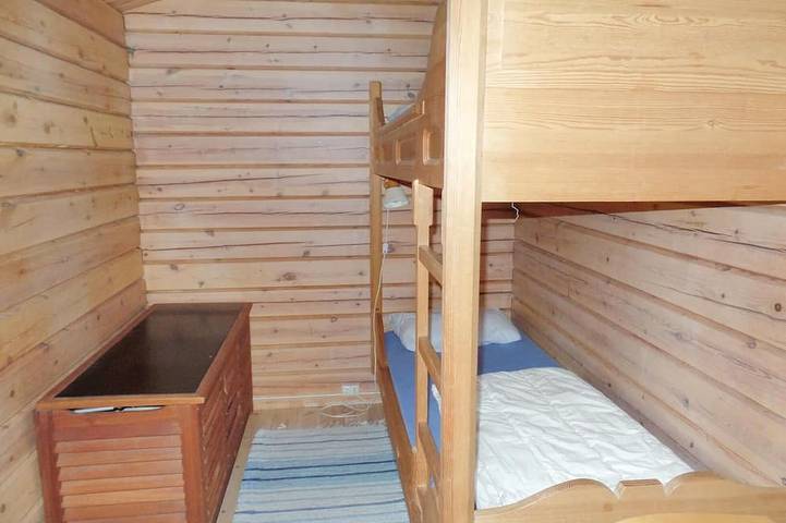Ferienhaus für 8 Personen, mit Sauna in Norwegen - 3