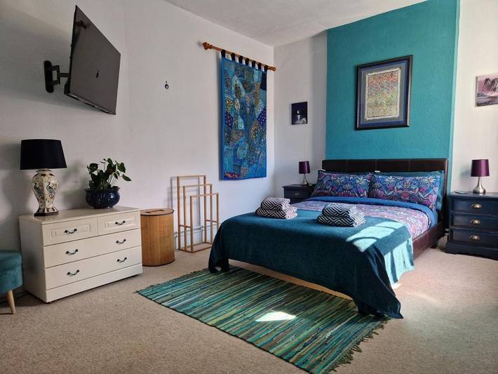 Gîte pour 3 personnes, avec vue et terrasse dans Wimborne Minster - 3