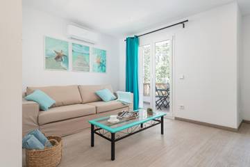 Apartment in Canyamel, Capdepera für 4 