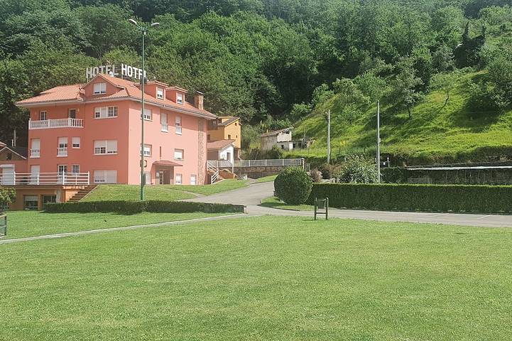 Holiday apartment for 4 people, with garden - 1