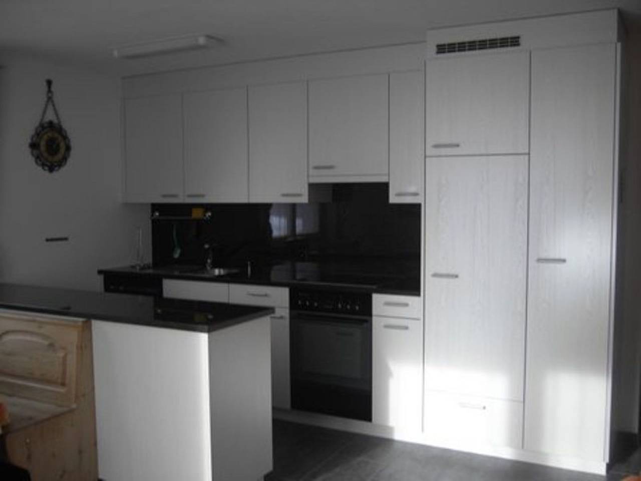 Ganze Wohnung, Ferienwohnung Zita Kohler-Flepp in Disentis, Surselva