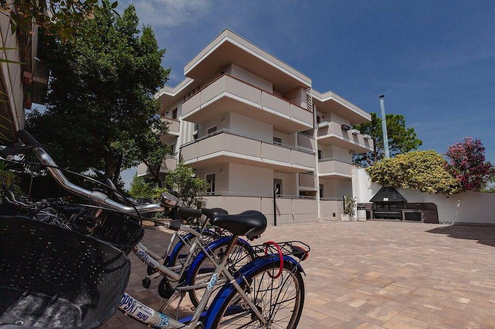 Apartamento entero, Apartamentos Alba Adriatica con encanto in Alba Adriatica, Costa Adriatica Abruzzo