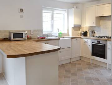Holiday Rental for 6 People in Shanklin, Isle of Wight, Photo 4