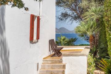 Chalet en Es Mal Pas in Playa de Sant Pere, Alcúdia für 6 