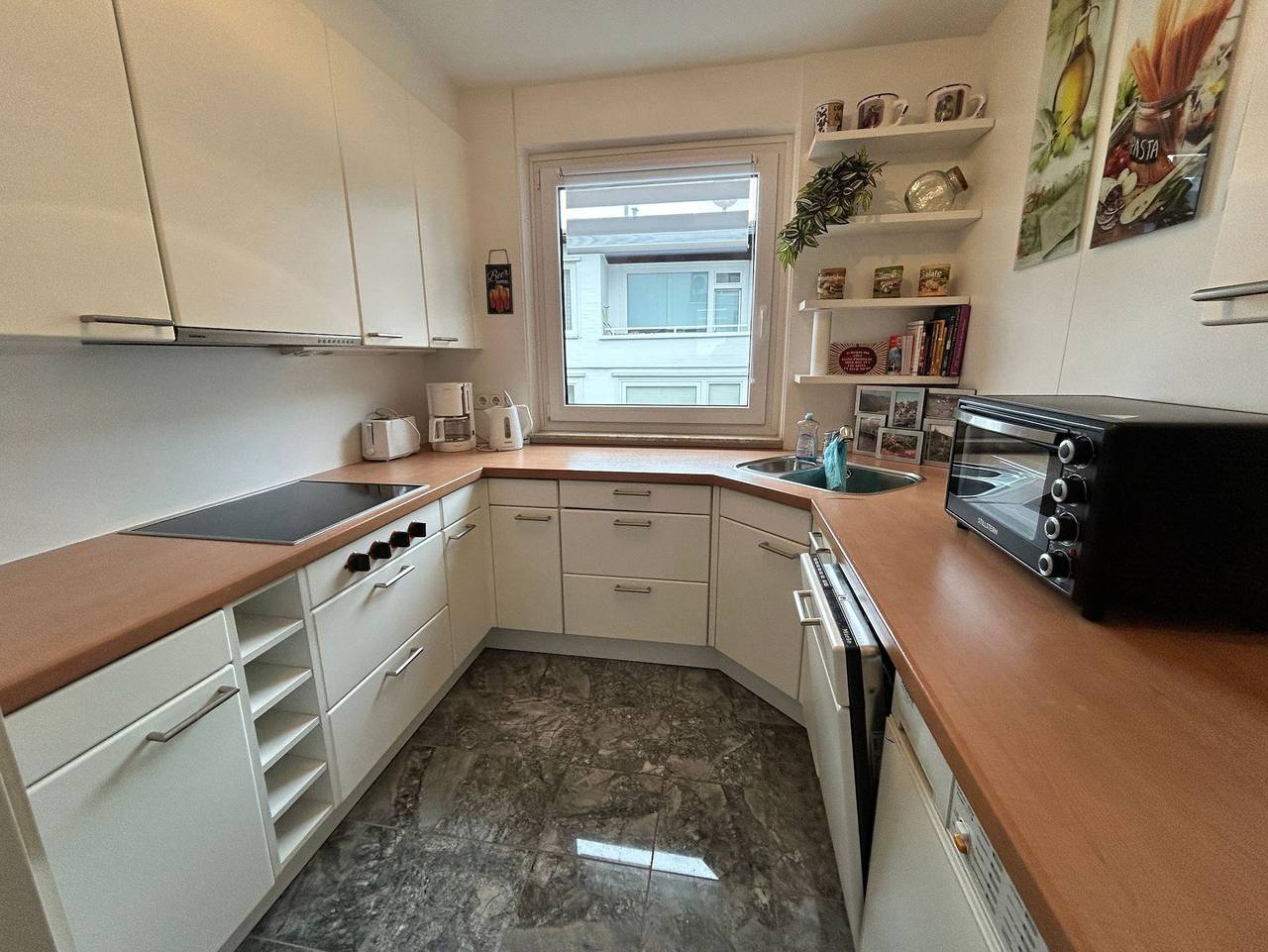 Ganze Ferienwohnung, Hudewusch in Bad Harzburg, Harzvorland