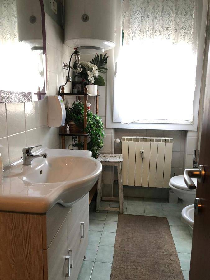Economy Twin Room with Shared Bathroom in Treviso, Treviso (província)