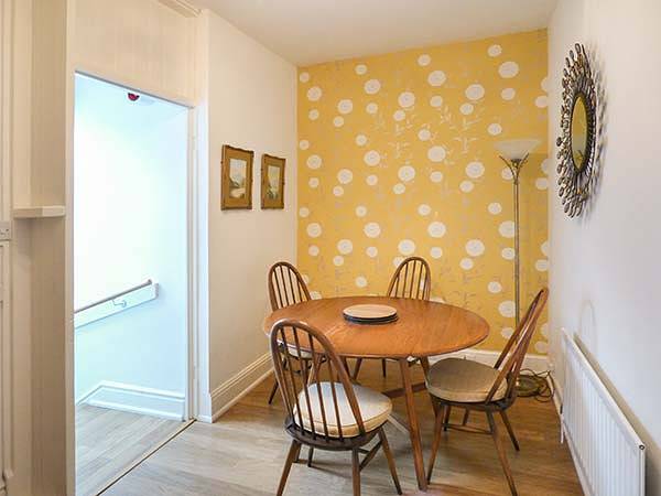 Entire apartment, High Ridge in Ambleside, Lake District