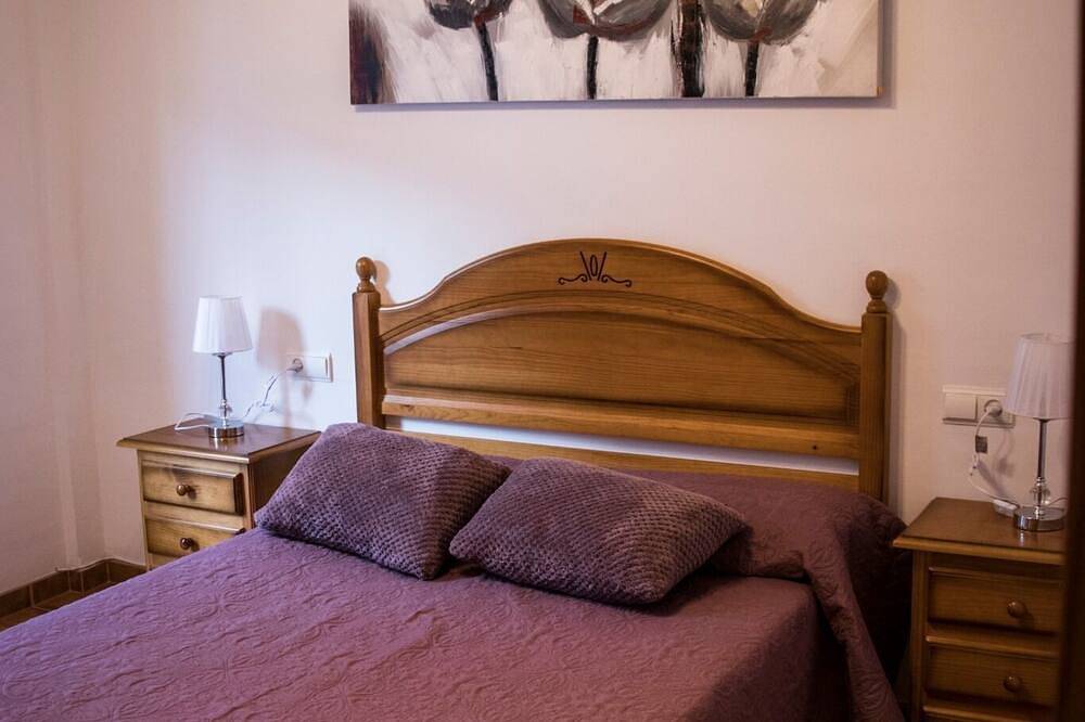 Vista Bonita Country Cottage in Almodóvar del Río, Córdoba Province