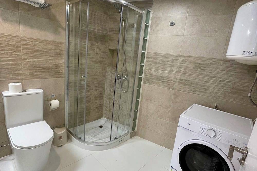 Ganze Wohnung, Infinity apartment in El Barrio, Alicante