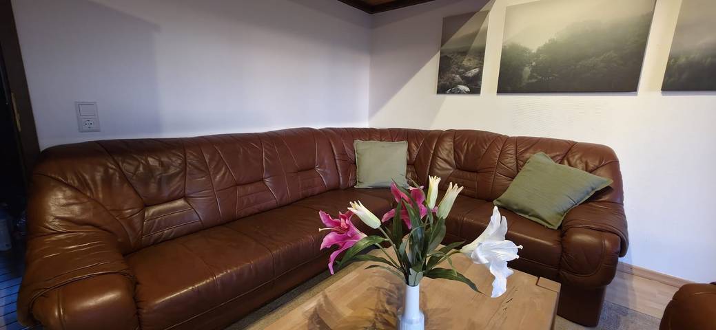 Ferienhaus für 6 Personen, mit Garten und Ausblick sowie Terrasse, mit Haustier in Bad Dürrheim - 2