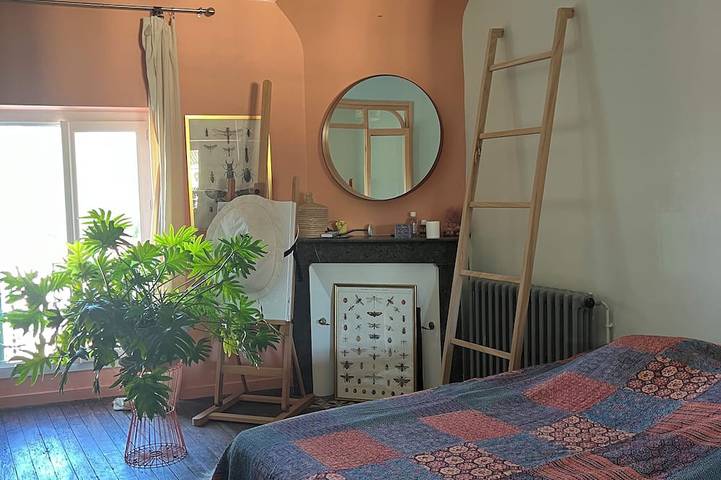 Location de vacances pour 10 personnes à La Réole - 2