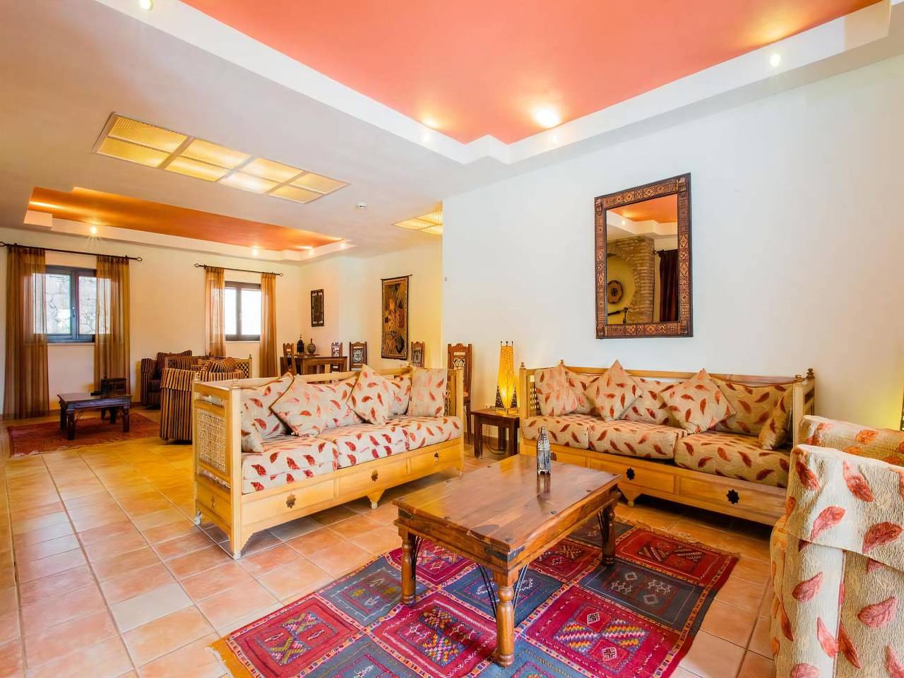 Chalet para 14 personas con jardín in Carvoeiro, Lagoa