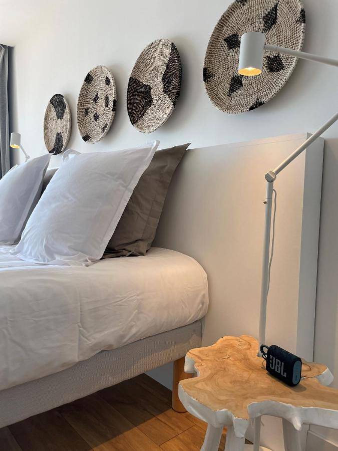 Appartement entier, One-Bedroom Apartment in Hardelot Plage, Neufchâtel-Hardelot