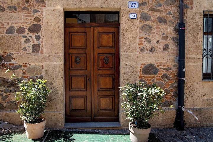 Ferienhaus für 2 Personen - 1