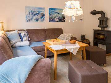 Ferienhaus für 9 Personen in Mukran, Sassnitz, Bild 2