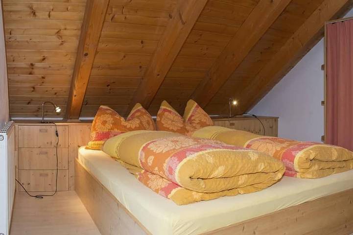 Ganze Wohnung, Apartment/1 Schlafraum/Dusche, Wc - Haus Nistler in Seefeld in Tirol, Innsbruck Land