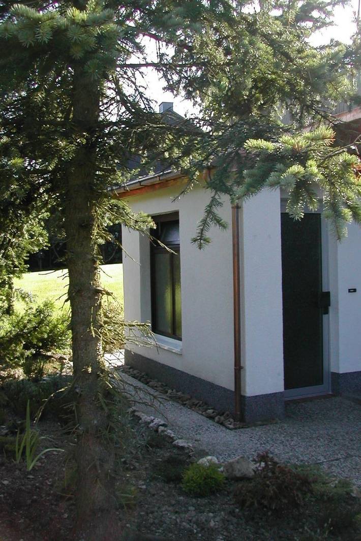 Hütte für 4 Personen, mit Garten in Medebach - 3