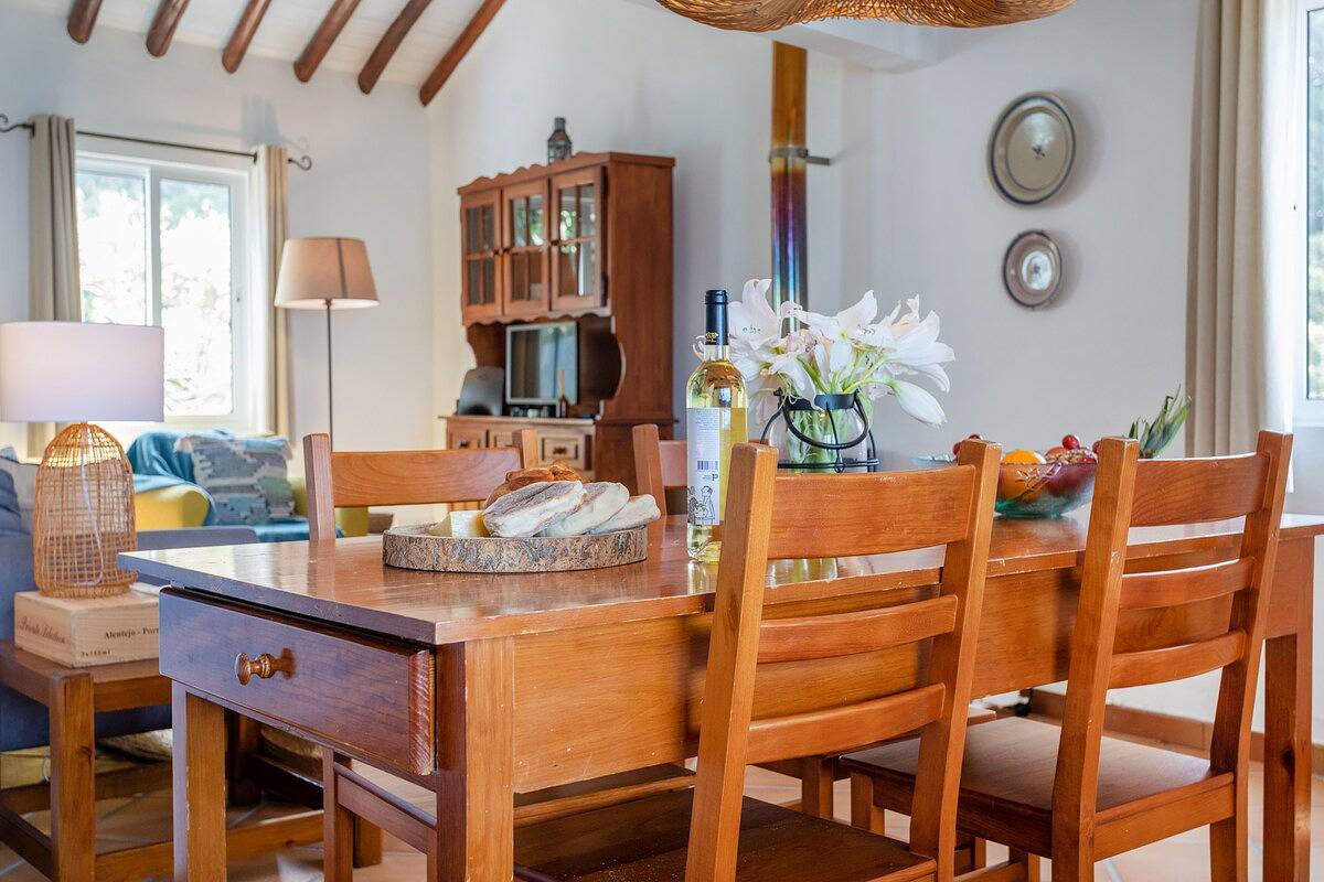 Guestready - Beachfront Casa da Praia, foto 15