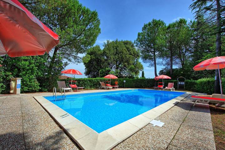 Appartamento vacanze per 2 persone, con animali domestici - 1