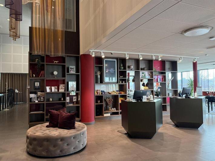 Hôtel pour 2 personnes, avec sauna et terrasse, animaux acceptés