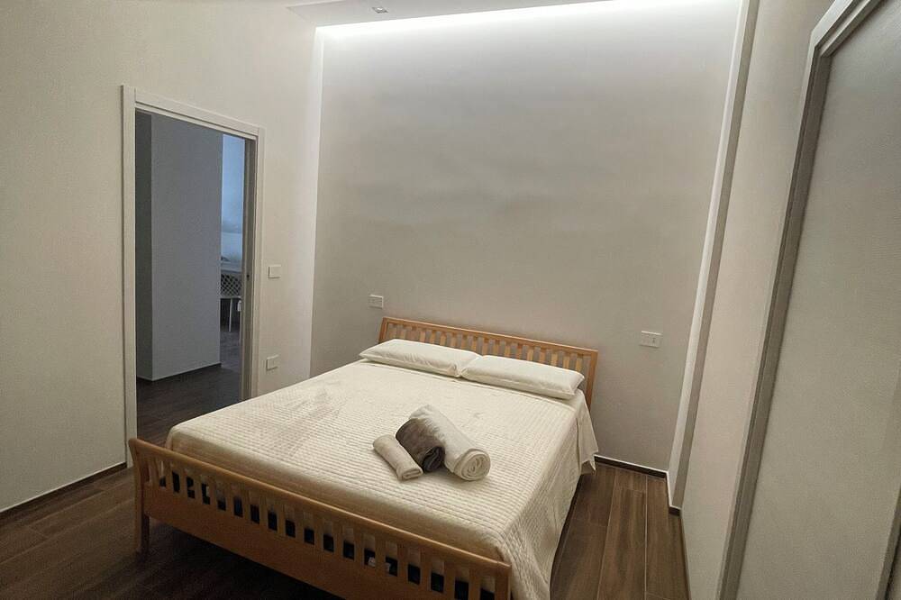 Ganze Wohnung, Belvedere Terrace in Melfi, Vulture