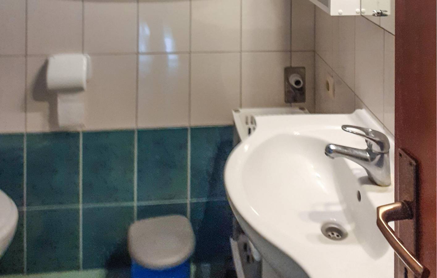 Ganze Ferienwohnung, Ferienwohnung für 4 Personen mit Terrasse in Sali, Dugi Otok