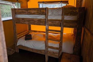 Glamping for 6 People in Churchstow, Devon, Photo 1