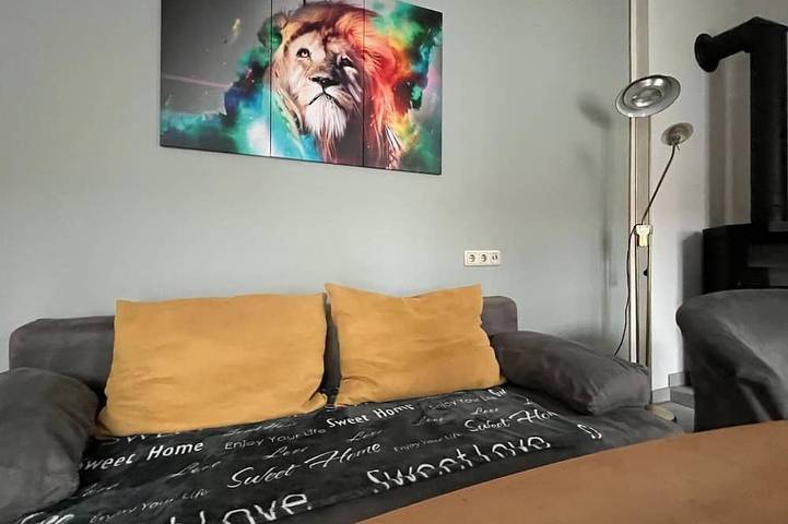 Ganze Wohnung, Ferienwohnung/App. für 3 Gäste mit 75m² in St. Pölten in St. Pölten, Mostviertel
