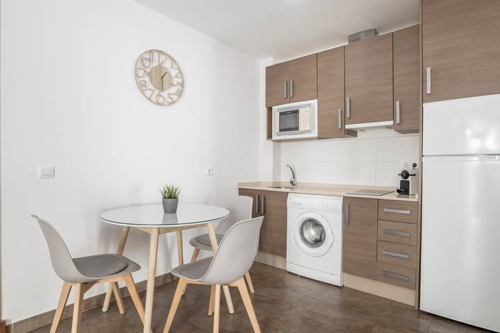 Gîte pour 3 personnes à Conil de la Frontera - 4