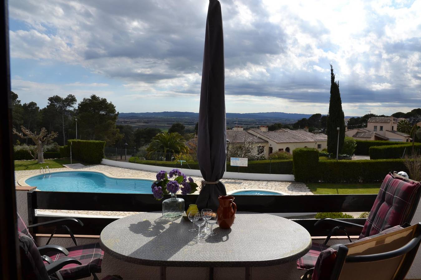 Mont Mar 3 - L'Estartit, Torre Vella in Urbanització Torre Vella, Torroella de Montgrí