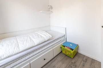 Ferienwohnung für 6 Personen in Lübesse, Mecklenburg-Schwerin, Bild 2