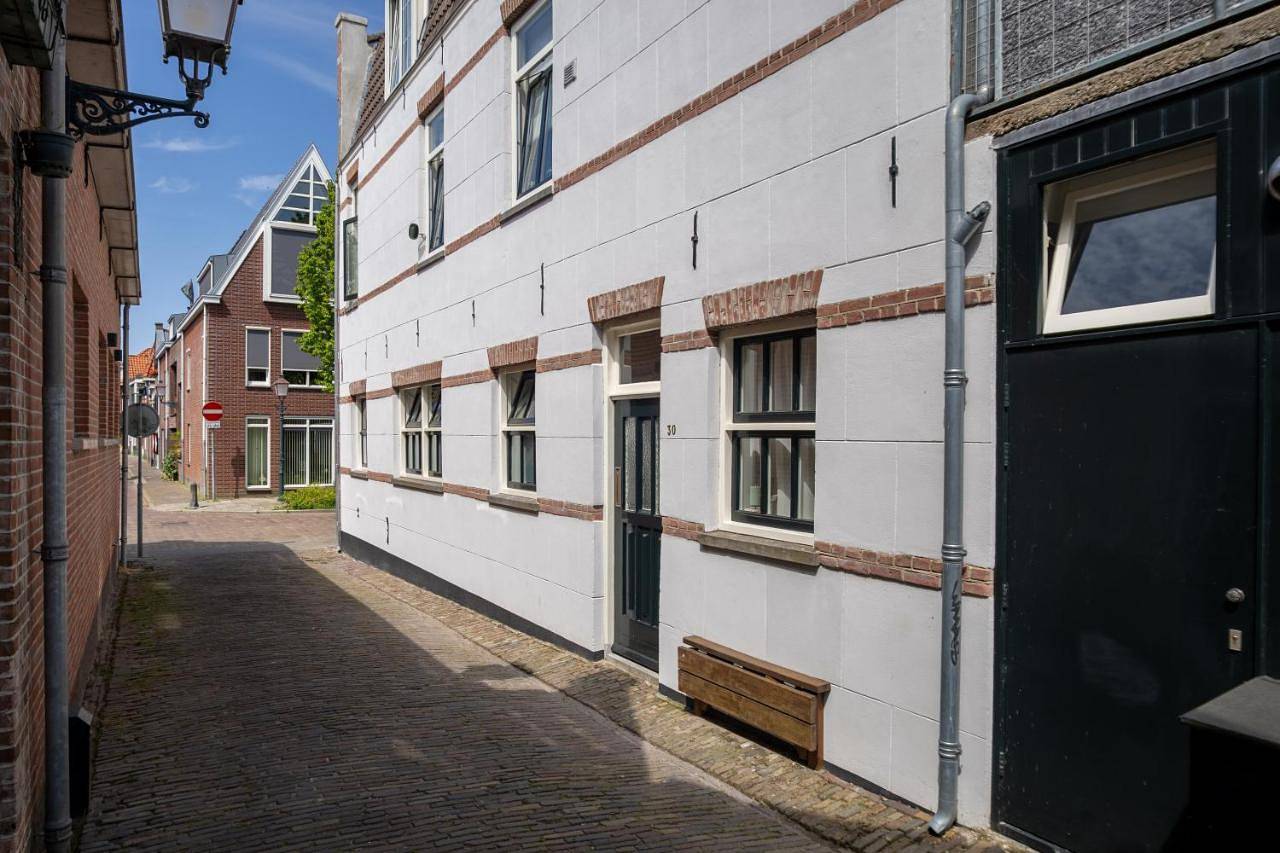 Geheel appartement, De Kleine Eenhoorn in the Heart of Historic Hoorn in Hoorn, Markermeer