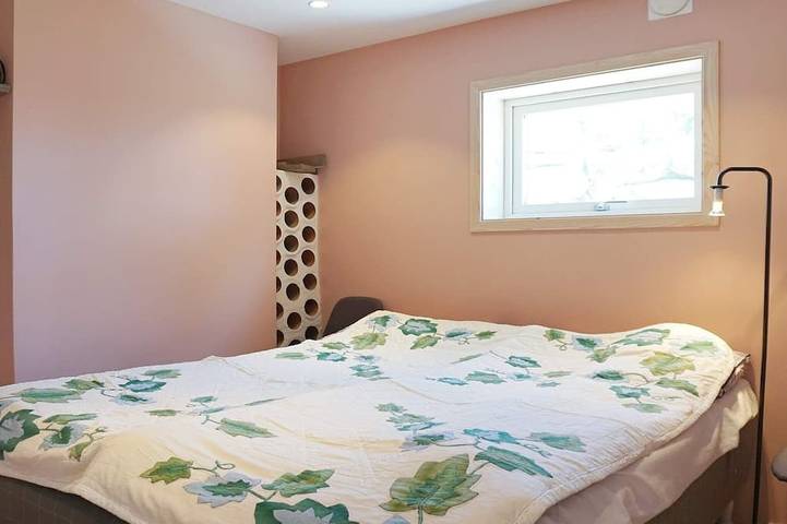 4 Sterne Ferienhaus in Strömstad in Strömstad, Norra Västkusten