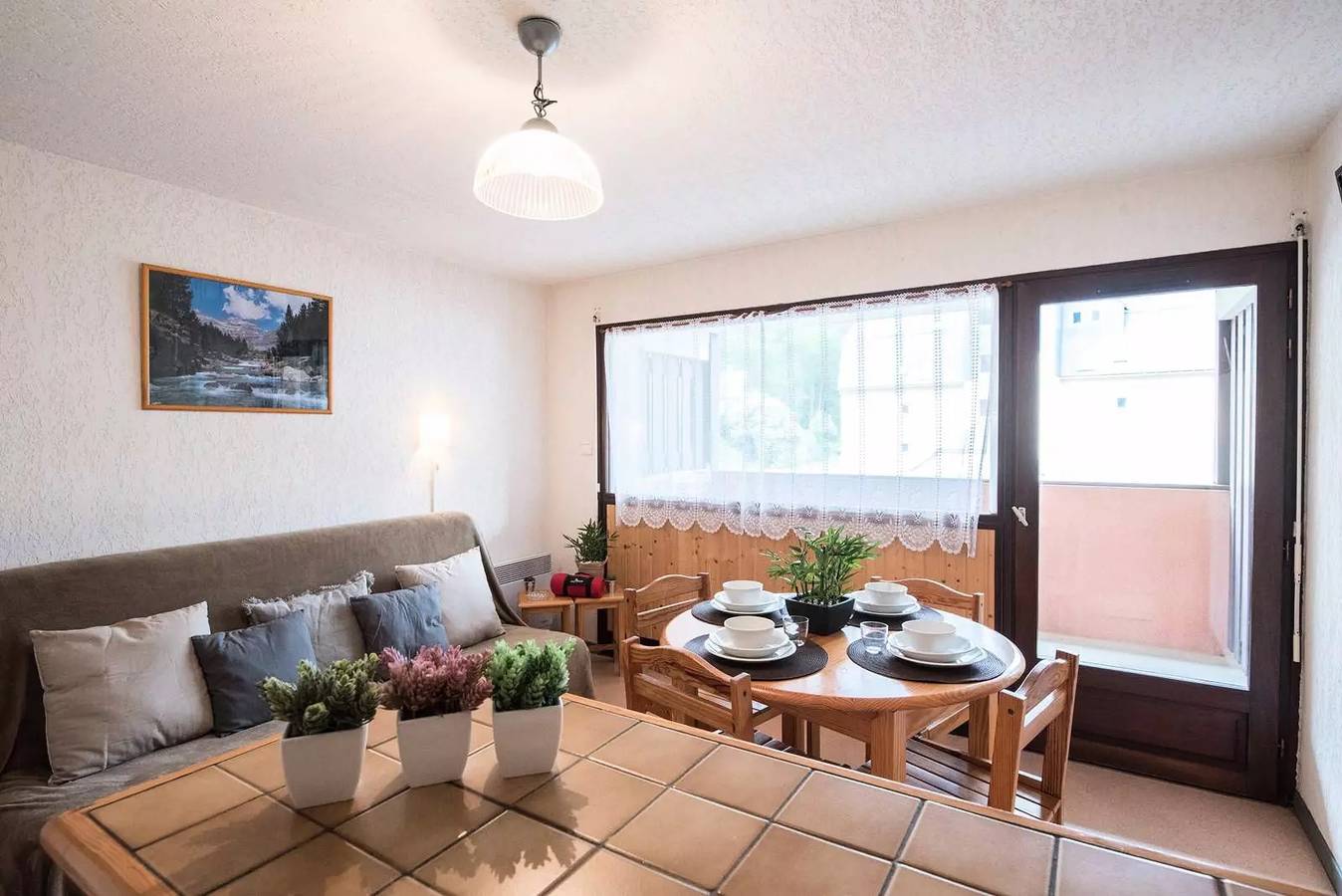 Photo : Appartement de vacances