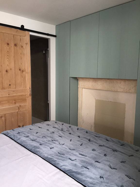 1 chambre appartement chez Corinne - Appartement in Sainte-Marie-de-Ré, Île de Ré