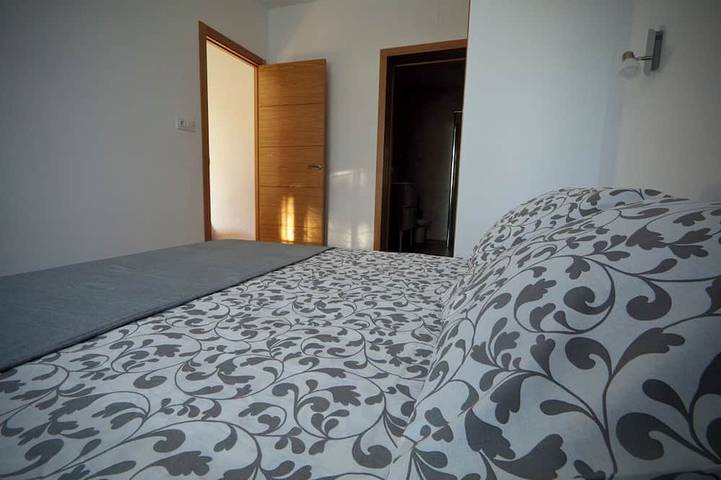 Gîte pour 4 personnes, avec piscine et jardin à Puerto Real - 3