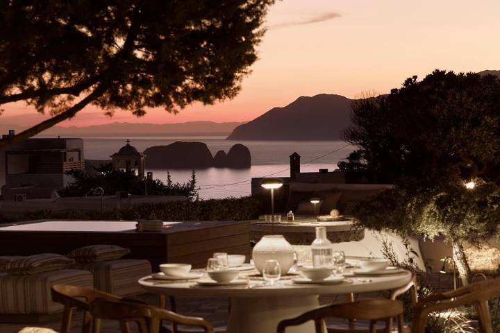 Gîte pour 5 personnes, avec jacuzzi et jardin dans Klima - 3