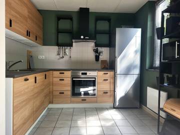 Bungalow voor 6 Personen in Twente, Afbeelding 3