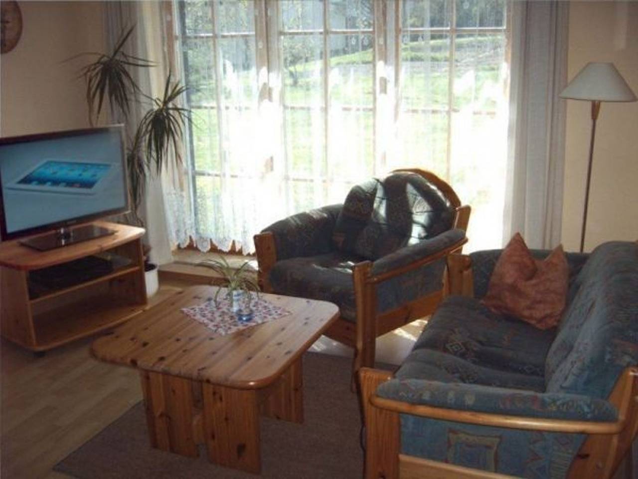 Ganze Ferienwohnung, Ferienwohnung Anna in Niehagen, Ahrenshoop