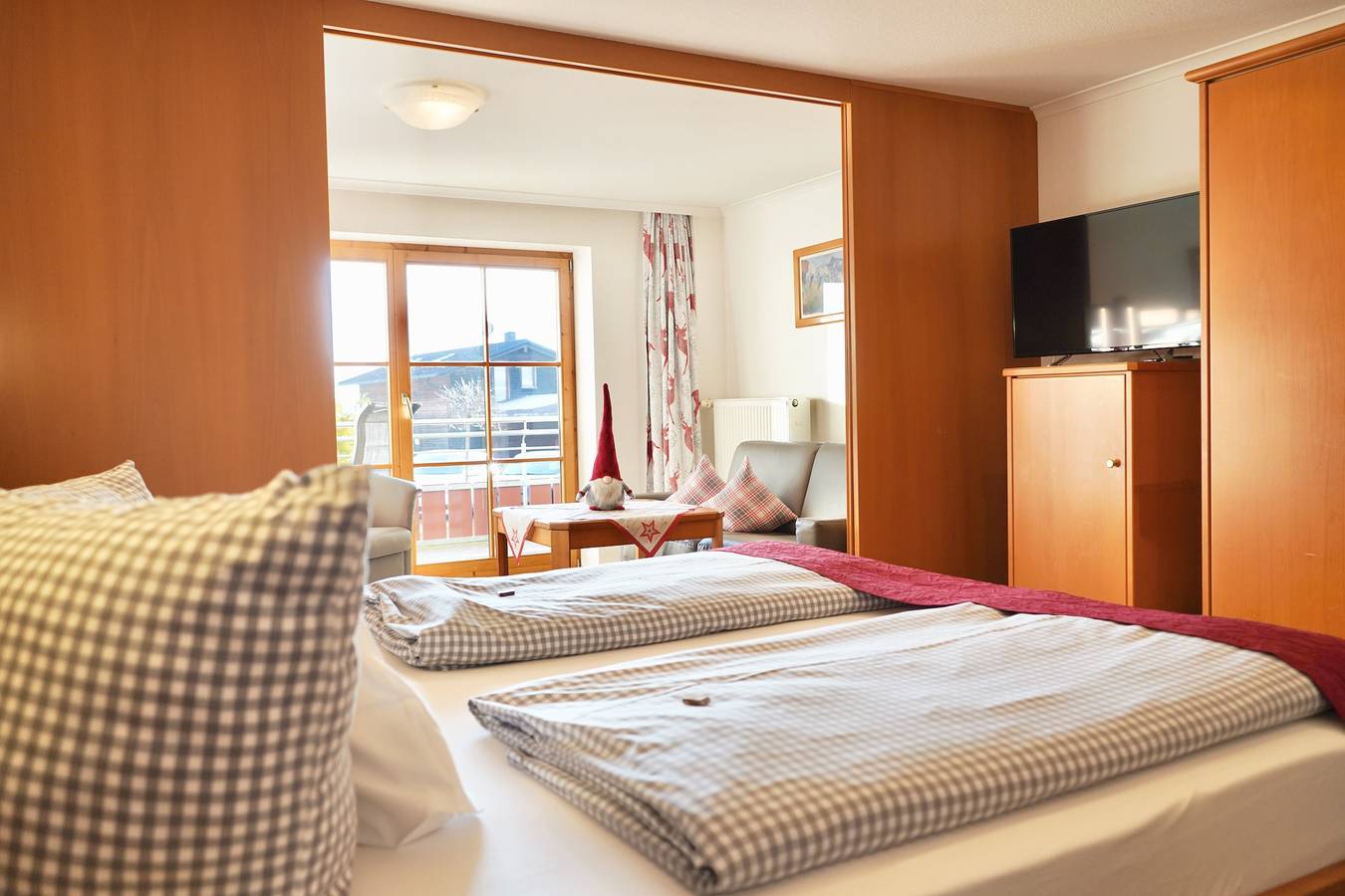 Hotel a Allgau a partire da 246€ a notte