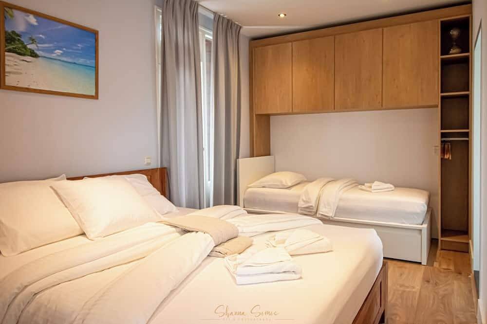 Ganze Wohnung, Penthouse Trendy inside the historical old city of Alkmaar!  in Alkmaar, Niederländische Nordsee