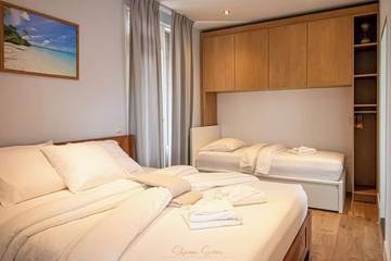 Vakantieappartement voor 6 Personen in Alkmaar, Nederlandse kust, Afbeelding 4