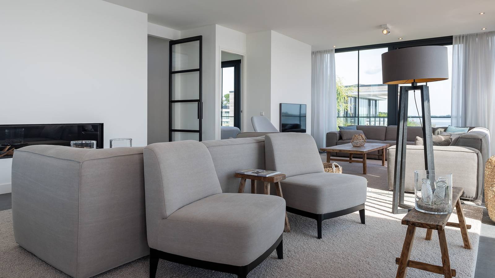 Dormio Harbour Village — Strandvilla 10 in Arnemuiden, Walcheren