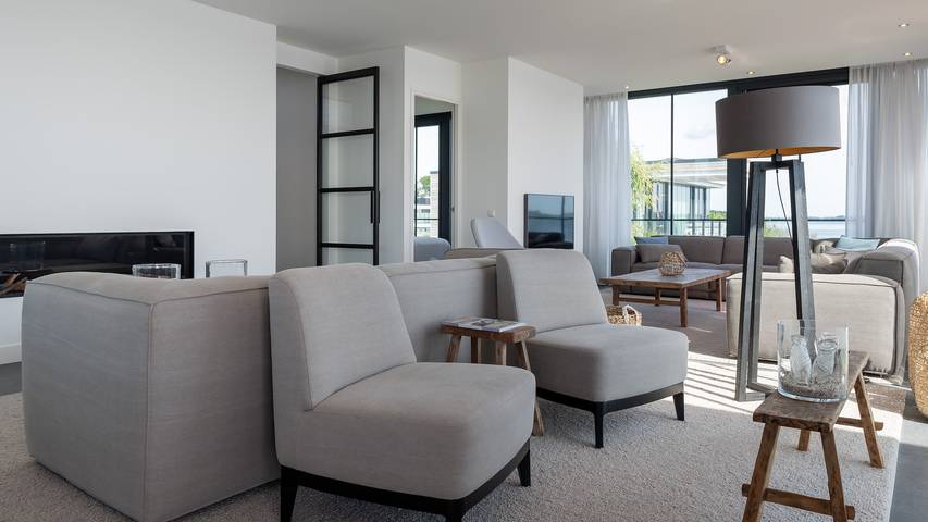 Ferienhaus für 10 Personen in Walcheren - 4