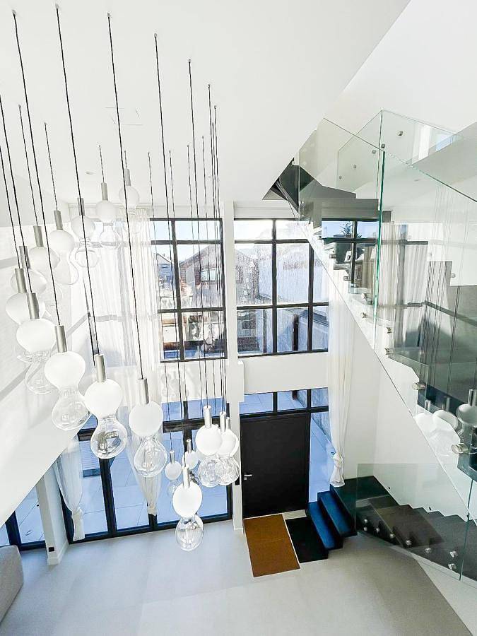 Villa Le Seize -Trouville-sur-mer in Trouville-sur-Mer, Lisieux und Umgebung