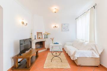 Strandhaus für 5 Personen, mit Balkon in Portugal