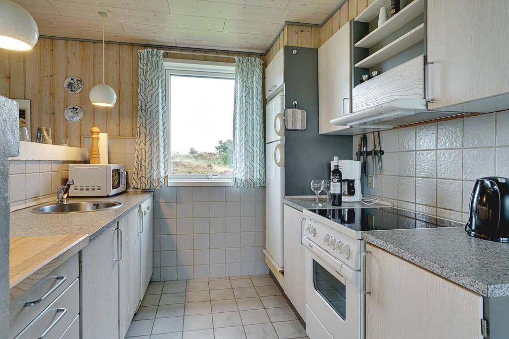 Großzügiges Ferienhaus auf einem herrlichen Naturgrundstück  in Henne, Varde